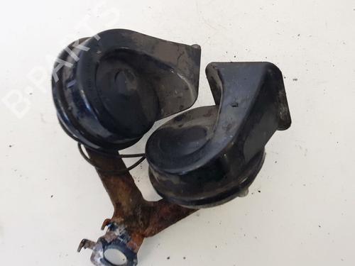 Used Horn Horn CITROËN C4 I (LC_) 1.6 HDi (90 hp) 35513603 35513603
