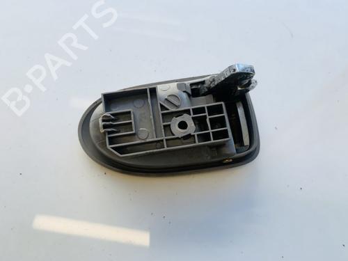 Front right interior door handle MAZDA PREMACY (CP) 2.0 TD | BP35524233I14 - Image 2