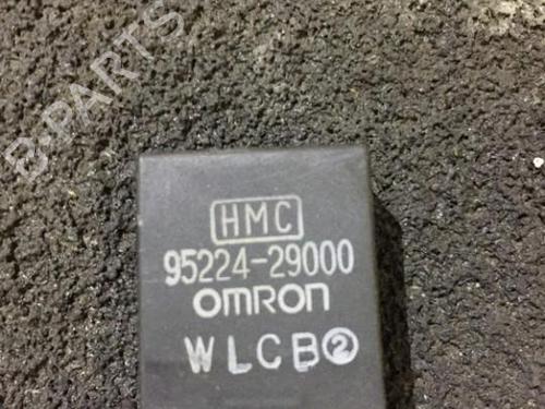 Used Other Other HYUNDAI ACCENT II (LC) 1.5 (90 hp) 33482574 33482574