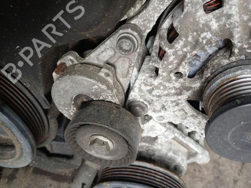Pulley AUDI A3 (8V1, 8VK) 1.6 TDI | BP39253258M122 - Image 2