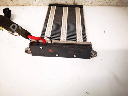 Heater resistor VOLVO C30 (533) 1.6 D | BP34836318M108 - Image 2