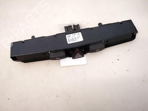 Used Warning switch Warning switch VW CRAFTER 30-35 Bus (2E_) 2.5 TDI (109 hp) 35498647 35498647