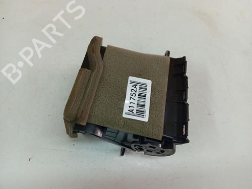 Luftventilen MAZDA 6 Hatchback (GH) 2.0 MZR-CD (GH14) | BP39574745I21 - Image 3