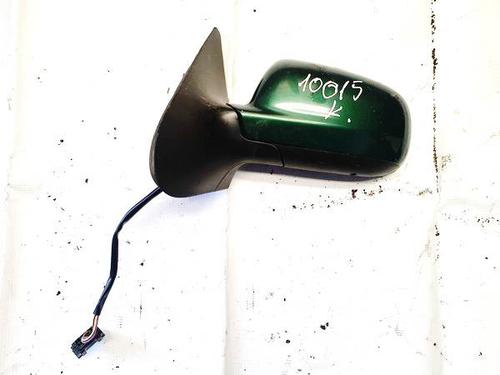 Used Left mirror Left mirror VW POLO (6N2) 1.9 D (64 hp) 35122569 35122569