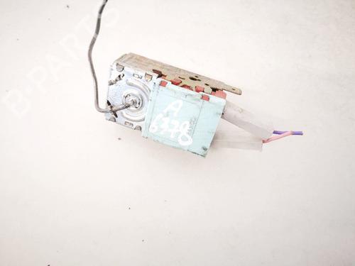 Electronic module OPEL ZAFIRA A MPV (T98) 2.0 DTI 16V (F75) | BP35601165M83 - Image 2