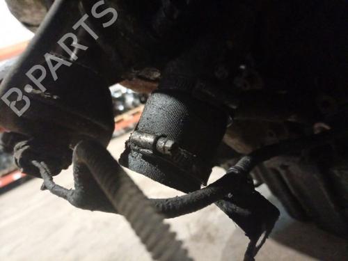Pipe FORD MONDEO IV (BA7) 2.0 TDCi | BP37227541M125 - Image 4