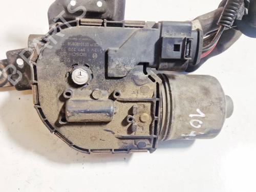 Used Front wiper motor Front wiper motor FORD S-MAX (WA6) 1.8 TDCi (125 hp) 35002546 35002546