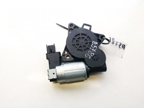 Used Right front window motor Right front window motor MAZDA 6 Saloon (GG) 2.0 (GGEP, GG10) (141 hp) 35637539 35637539