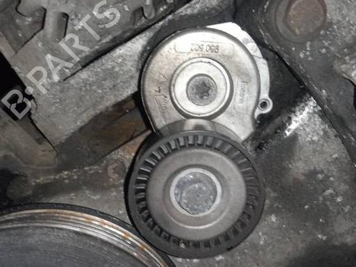 Used Pulley Pulley 35138066 35138066