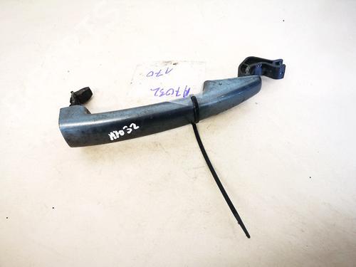 front-left-exterior-door-handle-mercedes-benz-e-class-w210-1995-1996-1997-1998-1999-2000-2001-2002-2003-35514748 main image