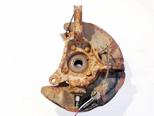 Used Left front steering knuckle Left front steering knuckle 34911659 34911659