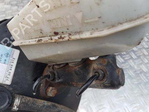 Used Brake master cylinder Brake master cylinder 35667441 35667441