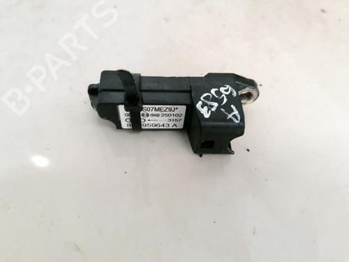 Used Electronic module Electronic module AUDI TT (8N3) 1.8 T quattro (180 hp) 33094438 33094438