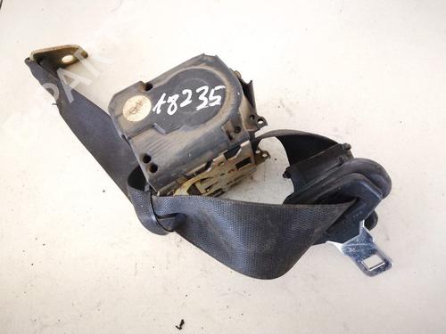 Used Rear right seatbelt Rear right seatbelt 35410386 35410386