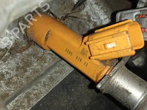 Injection rail OPEL AGILA B (H08) 1.2 (F68) | BP35252006M98 - Image 3
