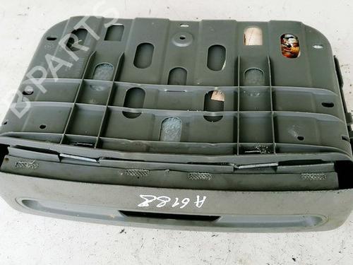 Handskerum Handskerum RENAULT MEGANE Scenic (JA0/1_) 1.6 16V (JA0B, JA04, JA11, JA00) (107 hp) 35611399 35611399