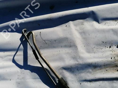 AC pipe OPEL VECTRA C (Z02) 2.2 DTI 16V (F69) | BP33094811M126 - Image 2