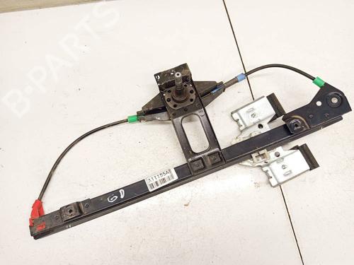 Used Rear right window mechanism Rear right window mechanism 36548005 36548005
