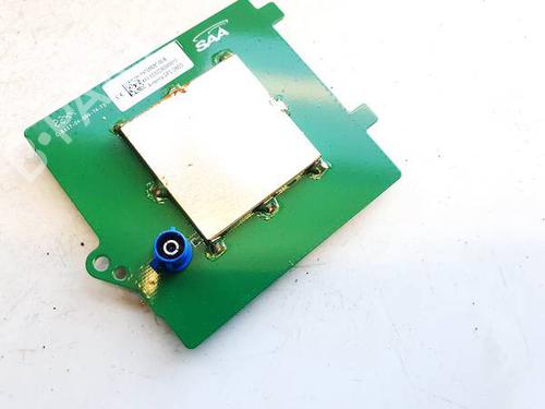 Used Electronic module Electronic module TESLA MODEL Y (5YJY) EV (347 hp) 35123679 35123679