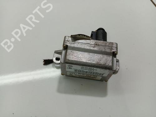 Used Electronic module Electronic module AUDI A2 (8Z0) 1.4 (75 hp) 34901300 34901300