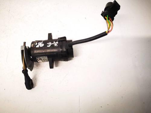 Used Pedal Pedal AUDI A6 C5 (4B2, 4B4) 2.5 TDI (150 hp) 34789526 34789526