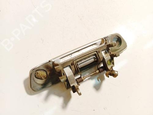 Front left exterior door handle AUDI A8 D3 (4E2, 4E8) 4.2 quattro | BP34816331C128 - Image 2