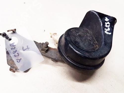 Used Horn Horn PEUGEOT 307 (3A/C) 2.0 HDi 110 (107 hp) 35880852 35880852