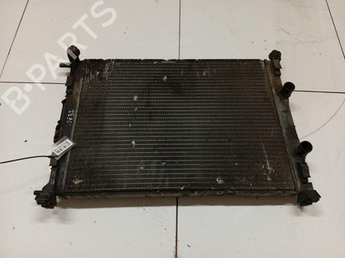 Wasserkühler für Wasserkühler 34901035 34901035