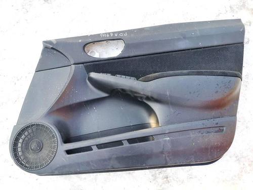 Used Other Other HONDA CIVIC VIII Saloon (FD, FA) 1.3 IMA (FA3, FD3) (95 hp) 35317344 35317344