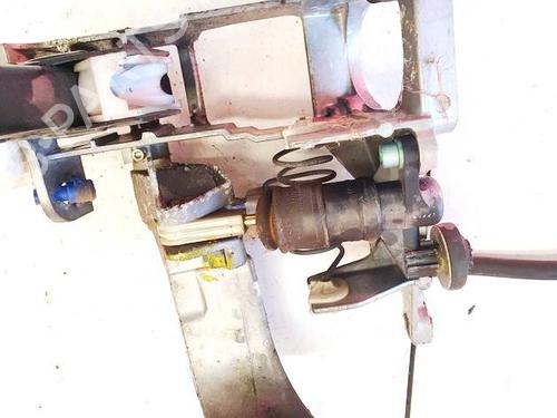 Used Clutch slave cylinder Clutch slave cylinder VW PASSAT B5.5 (3B3) 1.9 TDI (101 hp) 34762828 34762828