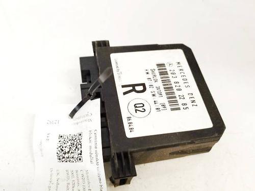 Used Electronic module Electronic module 34757215 34757215