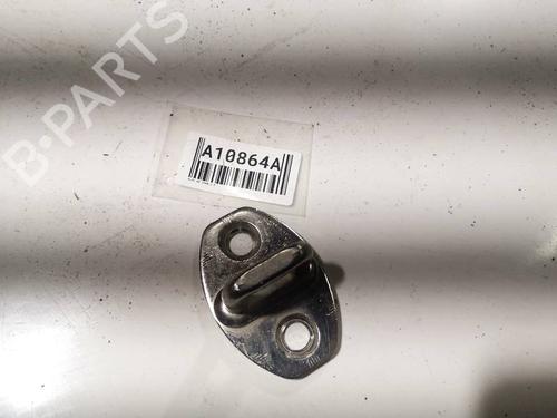 Støtte Støtte AUDI A6 C5 (4B2, 4B4) 2.5 TDI (150 hp) 33488384 33488384