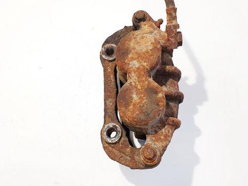 Left front brake caliper FORD TRANSIT Van (FA_ _) 2.0 DI (FAE_, FAF_, FAG_) | BP35426509M105 - Image 2