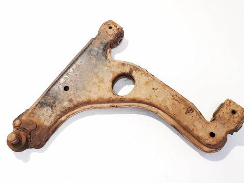 Used Left rear steering knuckle Left rear steering knuckle OPEL ASTRA G Saloon (T98) 1.4 (F69) (90 hp) 35279377 35279377