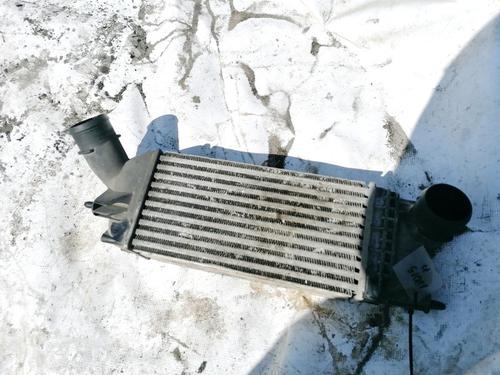 Used Intercooler Intercooler CITROËN C5 III (RD_) 1.6 HDi 110 (RD9HZC) (109 hp) 35423523 35423523