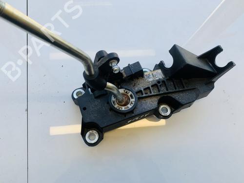 Used Gear lever Gear lever 35536178 35536178