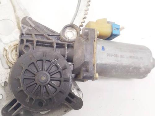 Used Left front window motor Left front window motor 35046930 35046930
