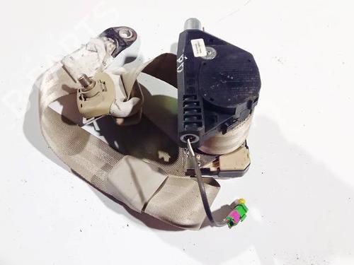 Rear right seatbelt DR DR 5 1.6 | BP35012019I28 - Image 2