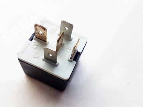 Electronic sensor OPEL ASTRA G Hatchback (T98) 2.0 DI (F08, F48) | BP33525213M84 - Image 2