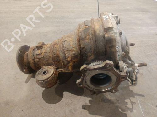 Rear differential NISSAN PATHFINDER III (R51) 2.5 dCi | BP39497646M24 - Image 2