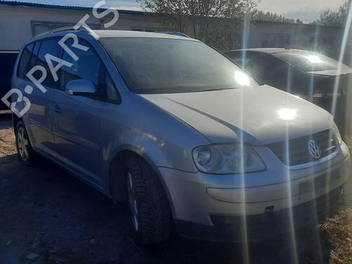 Used Parts VW TOURAN (1T1, 1T2)  1.9 TDI  4470559