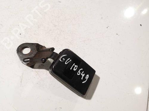 Used Seat buckle Seat buckle 39544123 39544123
