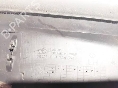 Handskerum CHEVROLET CAPTIVA (C100, C140) 3.2 4WD | BP35207464C95 - Image 3