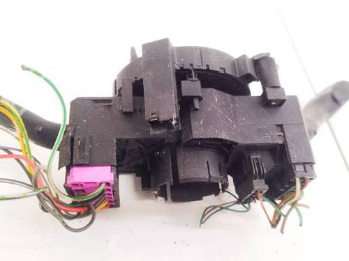 Warning switch MERCEDES-BENZ CLS (C219) CLS 320 CDI (219.322) | BP35168235I22 - Image 2