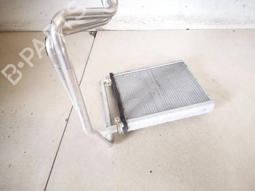 Used Heater matrix Heater matrix 35245756 35245756