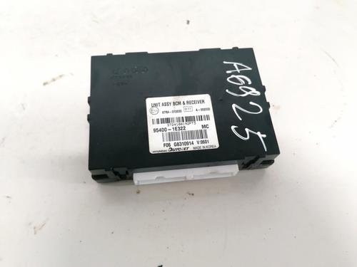 Used Electronic module Electronic module HYUNDAI ACCENT III (MC) 1.5 CRDi GLS (110 hp) 33092122 33092122