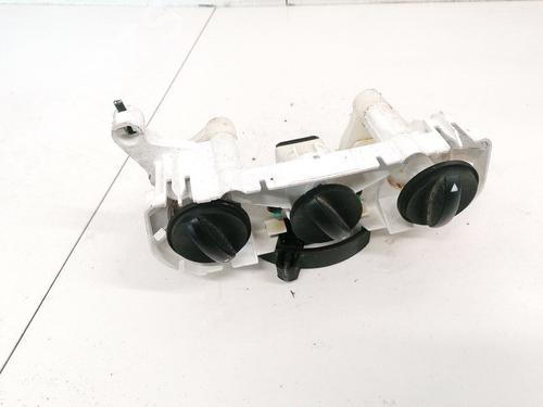 Used Climate control Climate control TOYOTA COROLLA Saloon (_E12_) 1.4 D-4D (NDE120_, NDE120R) (90 hp) 35513888 35513888