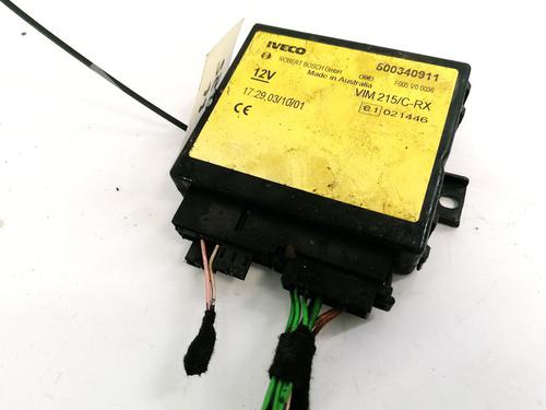 Used Electronic module Electronic module 35444209 35444209