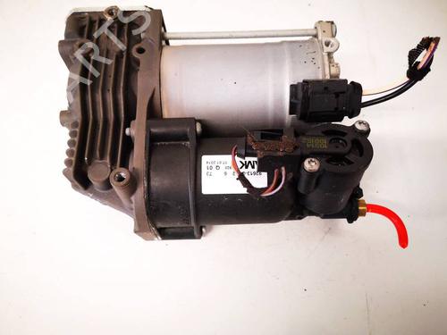 Compresor de suspensión Compresor de suspensión JAGUAR XF I (X250) 2.2 D (190 hp) 34763556 34763556