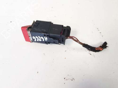 Warning switch VW GOLF V (1K1) 1.6 FSI | BP35557294I22 - Image 3